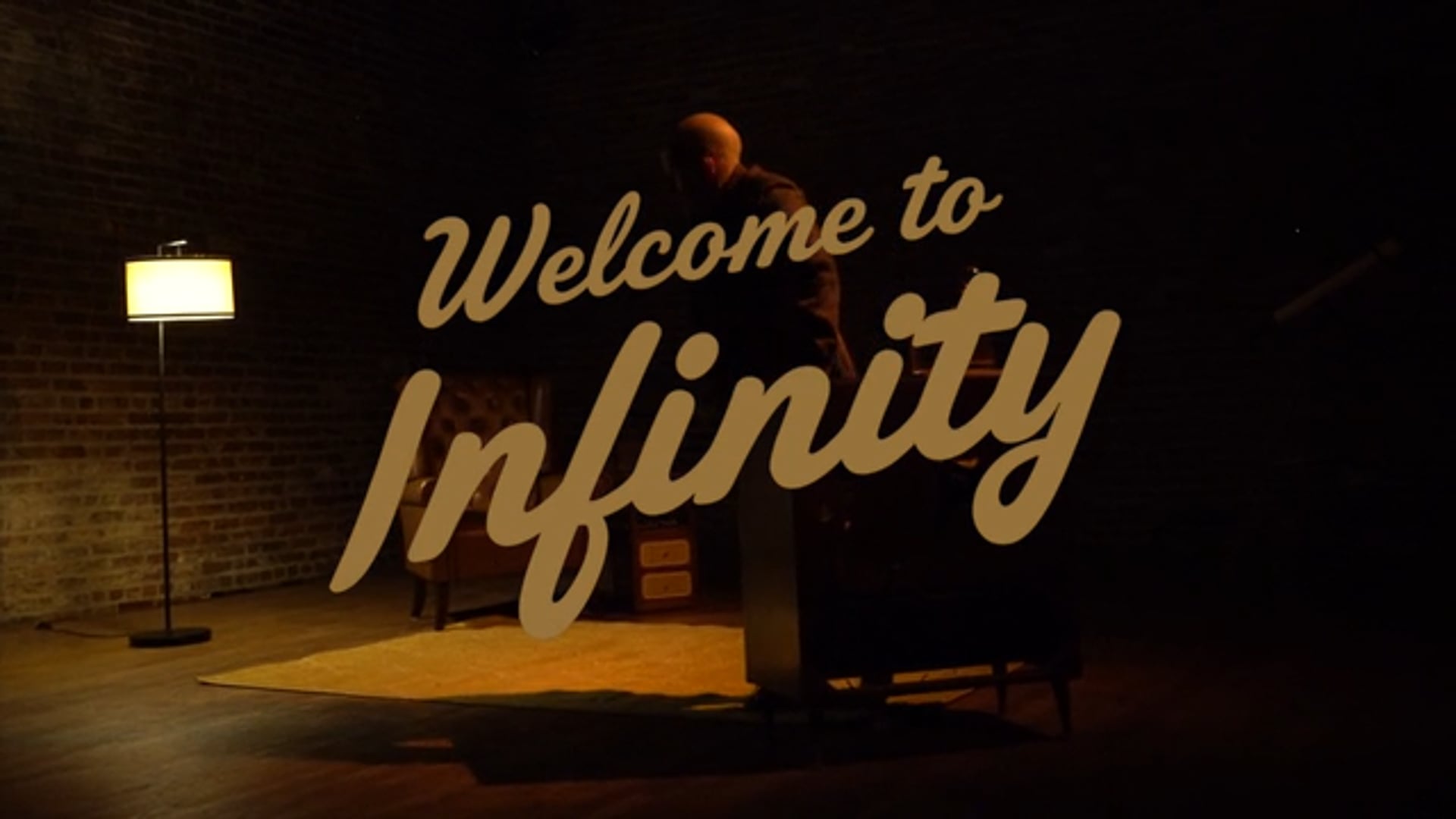 Welcome to Infinity