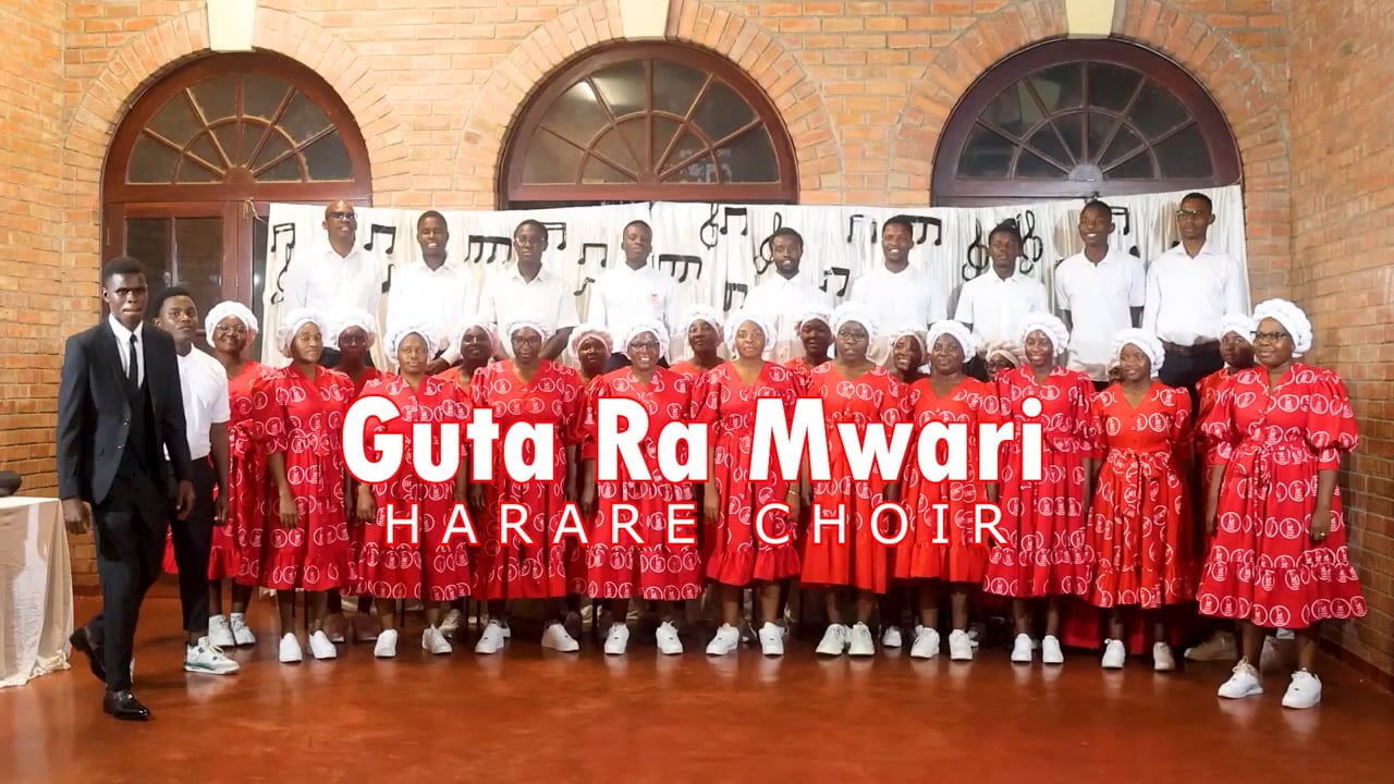 Choral Set Piece 2025