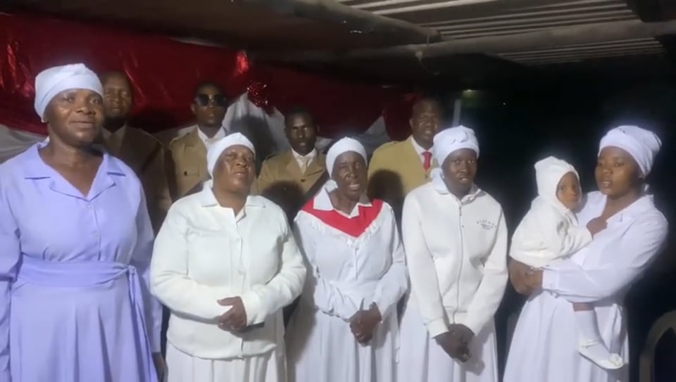 Hymn 2025 
