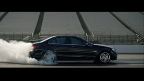 Mercedes - This Kind