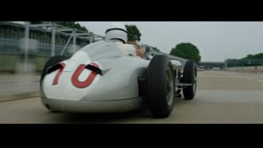 Mercedes - Record