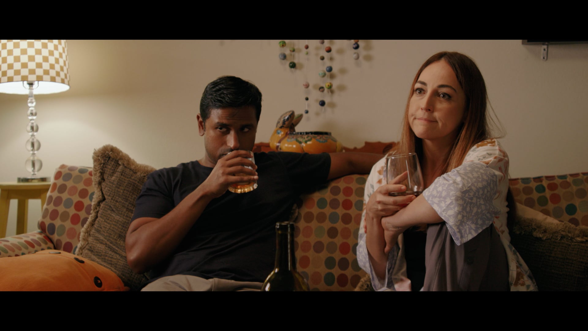 Friend In Need - Short