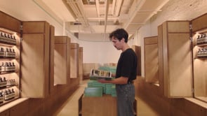 Aesop Gansevoort Street