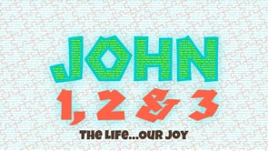 The Life... Our Joy - Dave Stevanus - 9-14-25