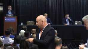 Becker's Health IT Conference Session 2025 - Beyond Ambient Documentation: The Next Frontier in AI-Powered Clinical Assistance