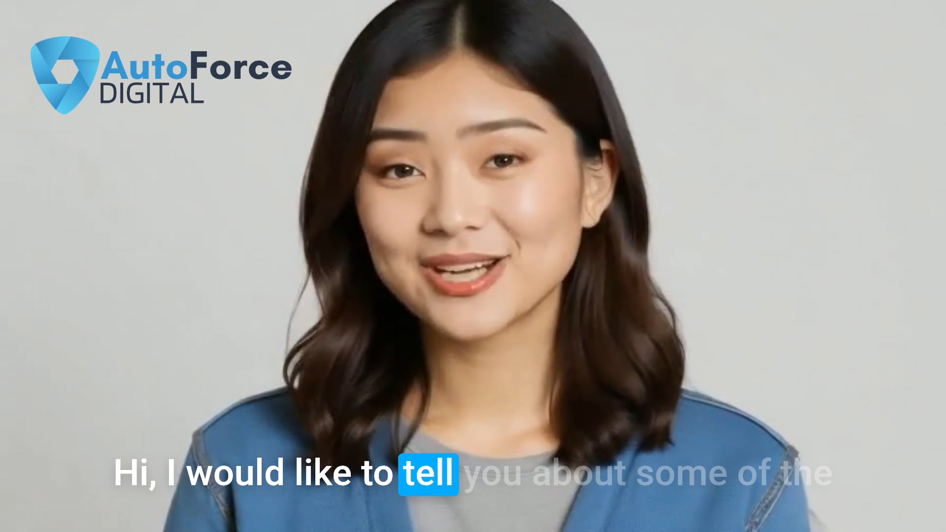 AutoForce Digital | SMS Conversations - Use Text to Drive Revenue