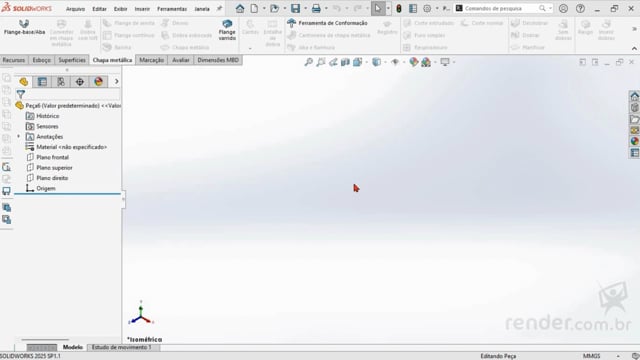 M1A17 - Comandos Dobrar e Desdobrar