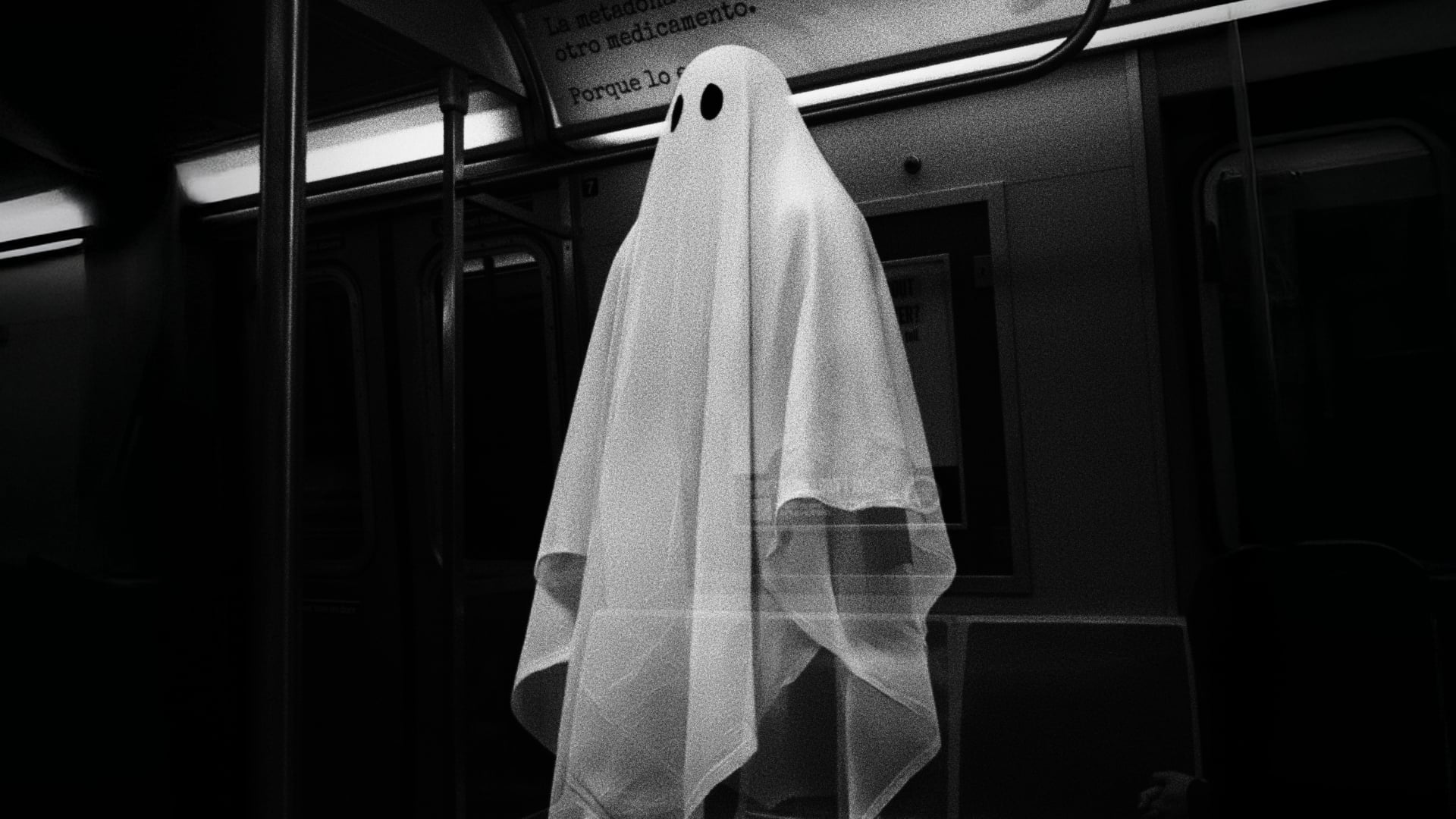 El Pasado (Canción de los Muertos) - Daniel Mejia (Official Video)