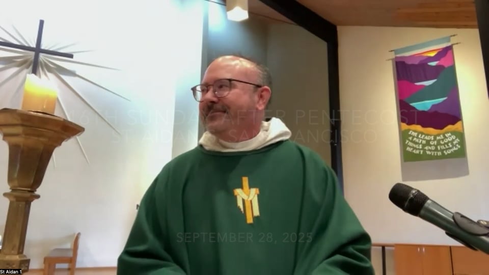 Trouble & Transformation