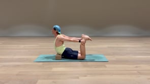 Kneeling and Prone Spinal Mobility Practice w/ Special Guest Magnus Ringberg