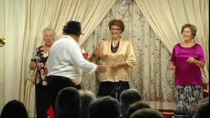Playback jubilats 2011
