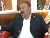 Note di Vita - La storia di successo di Alfredo Spinozzi, CEO e Founder di Tmt International Srl