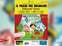 Un Caffè Con - Ospite Ivano Bascioni, sindaco di Belmonte Piceno