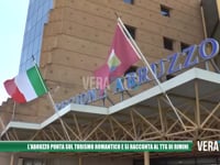 Abruzzo - La Regione punta sul turismo romantico e si racconta al TTG di Rimini