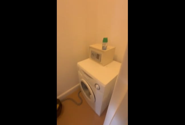 Lovely 1 Bedroom Flat for a week! Main Photo