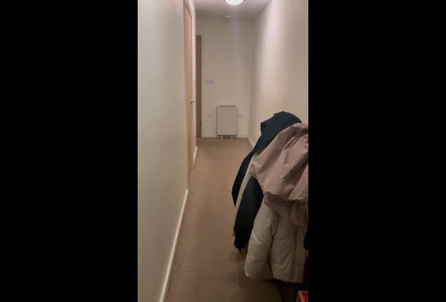 Single Room in City Centre Flat Main Photo