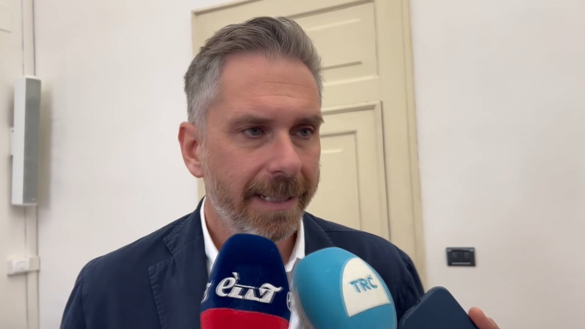 Lepore sullo sciopero generale: giornata importante, anche se con disagi