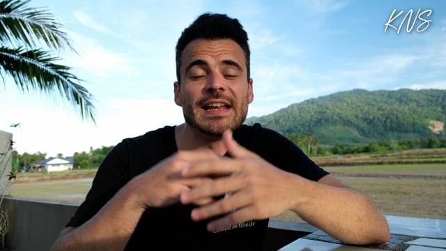 monter votre travel vlog en une vidéo cinématique et captivante