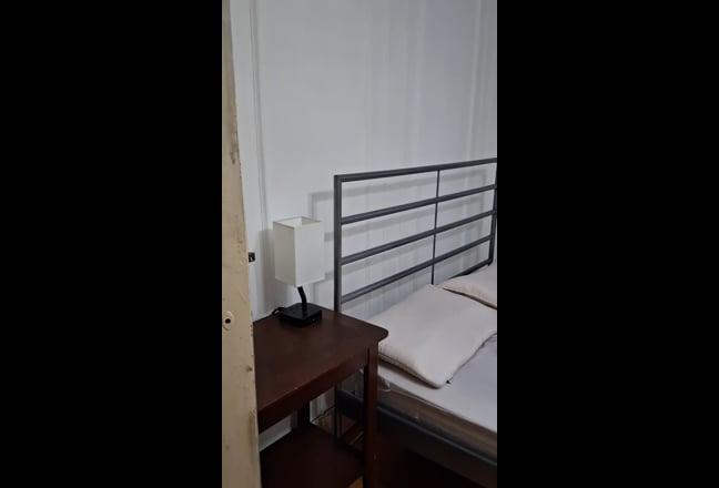 Double room ready for rent I have a cat Main Photo