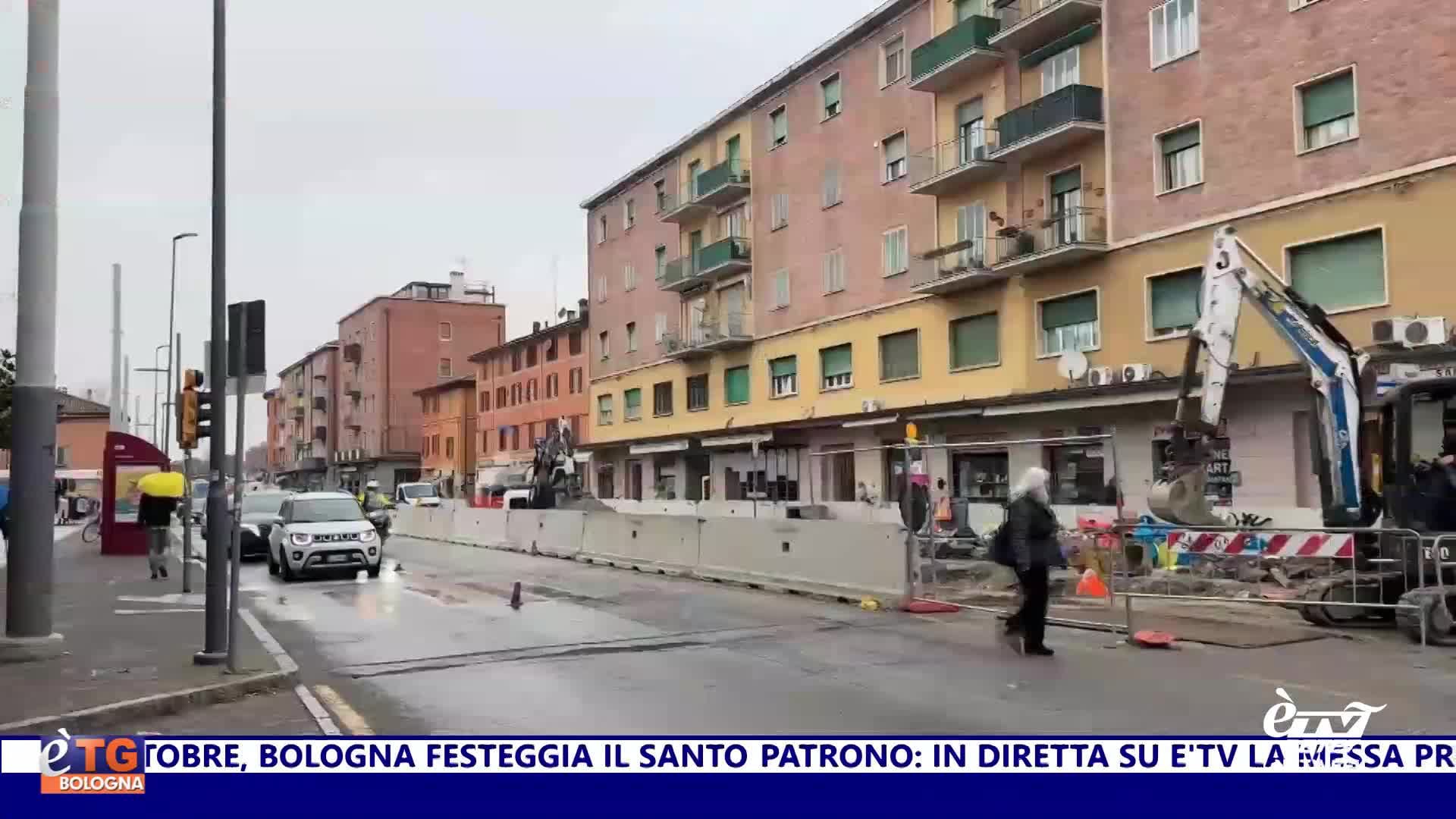 èTG –  Edizione Giorno 04/10/2025