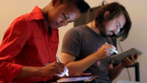 Creative Review & Tate Britain - Customer Success Story