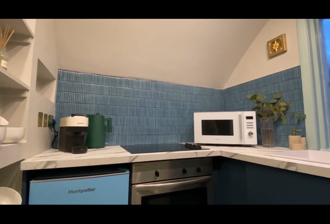 Studio Apartment in Kensington on LG Flr  Main Photo