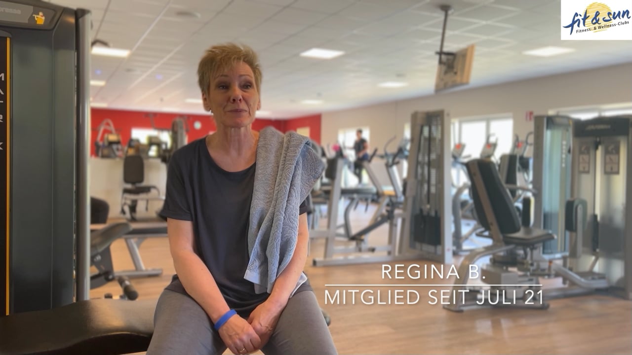 Meinfigurplan – Fitness-Mitgliederbereich mit Videokursen