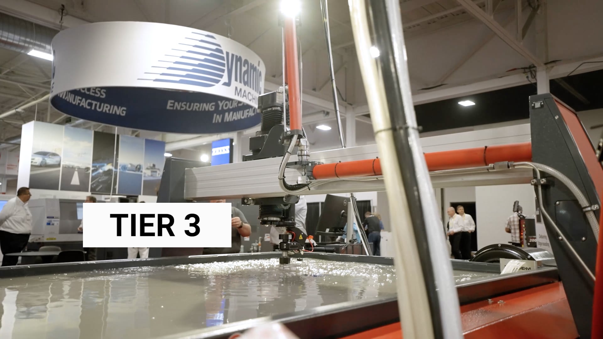 OMAX - CMTS 2025 - Mark Trimper