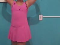 Um pouco de Ballet