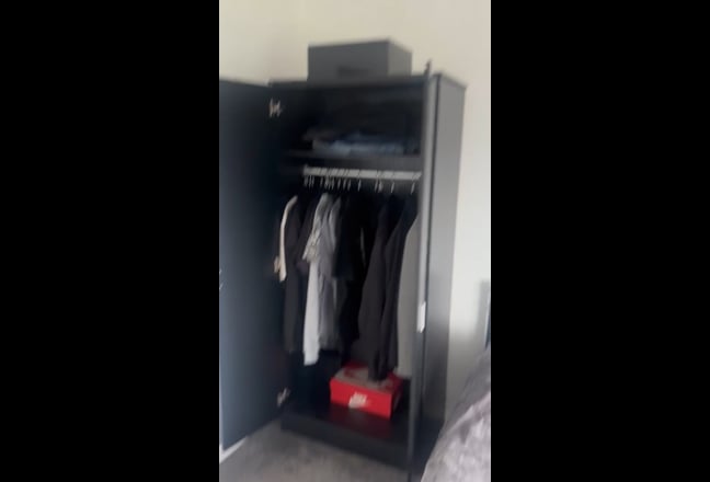 Double Room For Rent Main Photo
