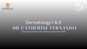 Dermatology I & II