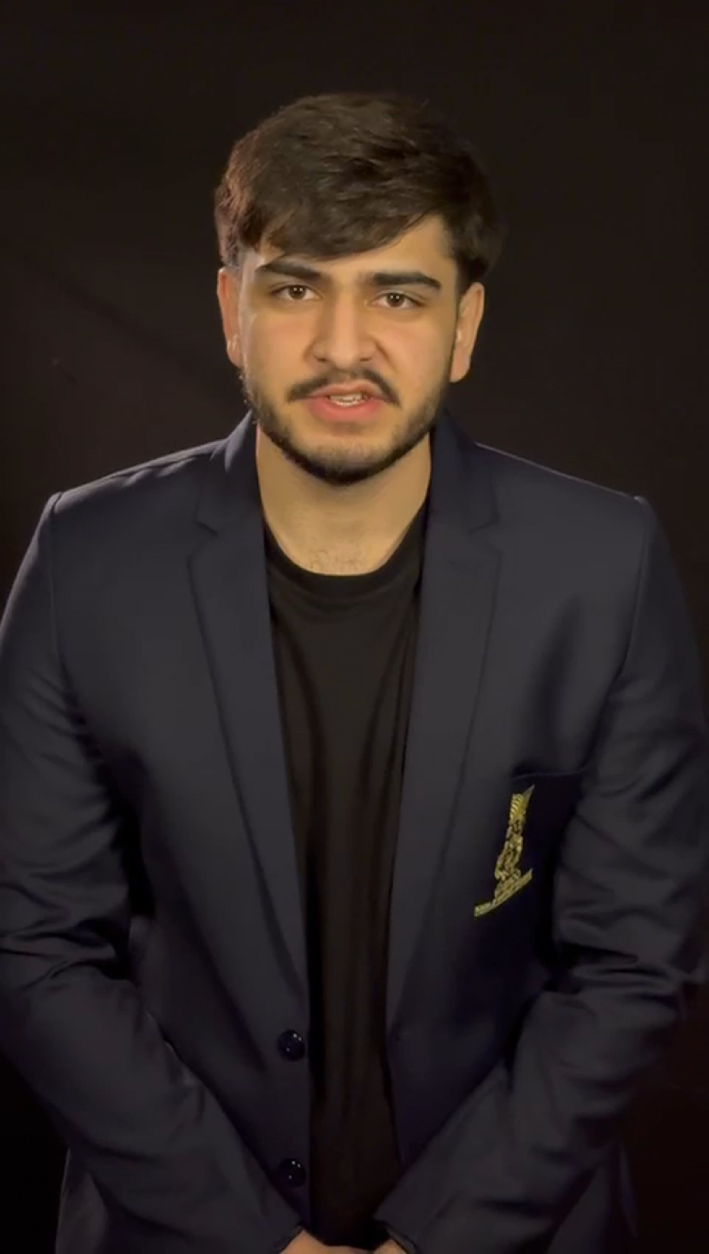 Raffay Ahmed - Hshm - Beaconhouse National University | Videos & Movies ...