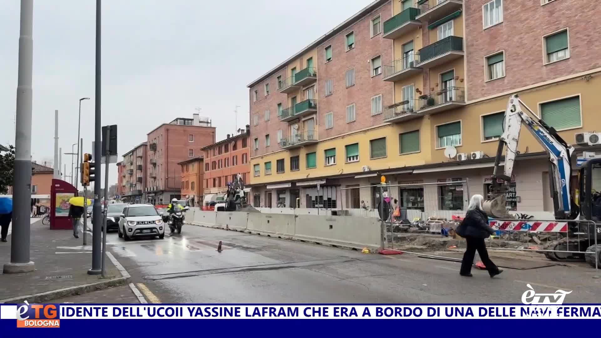 èTG –  Edizione Sera 04/10/2025