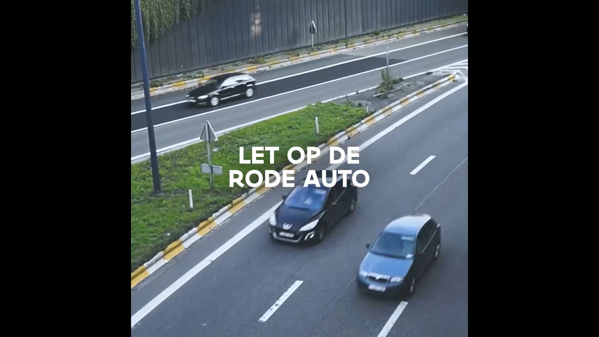 AGENTSCHAP WEGEN EN VERKEER, vermijd verrassingen - Wegenwerker (XL)