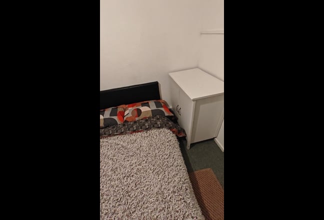 Sky-High Urban Penthouse Double Room Main Photo