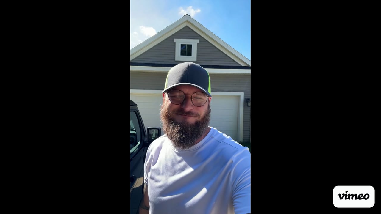 Chris — Roofers R Us