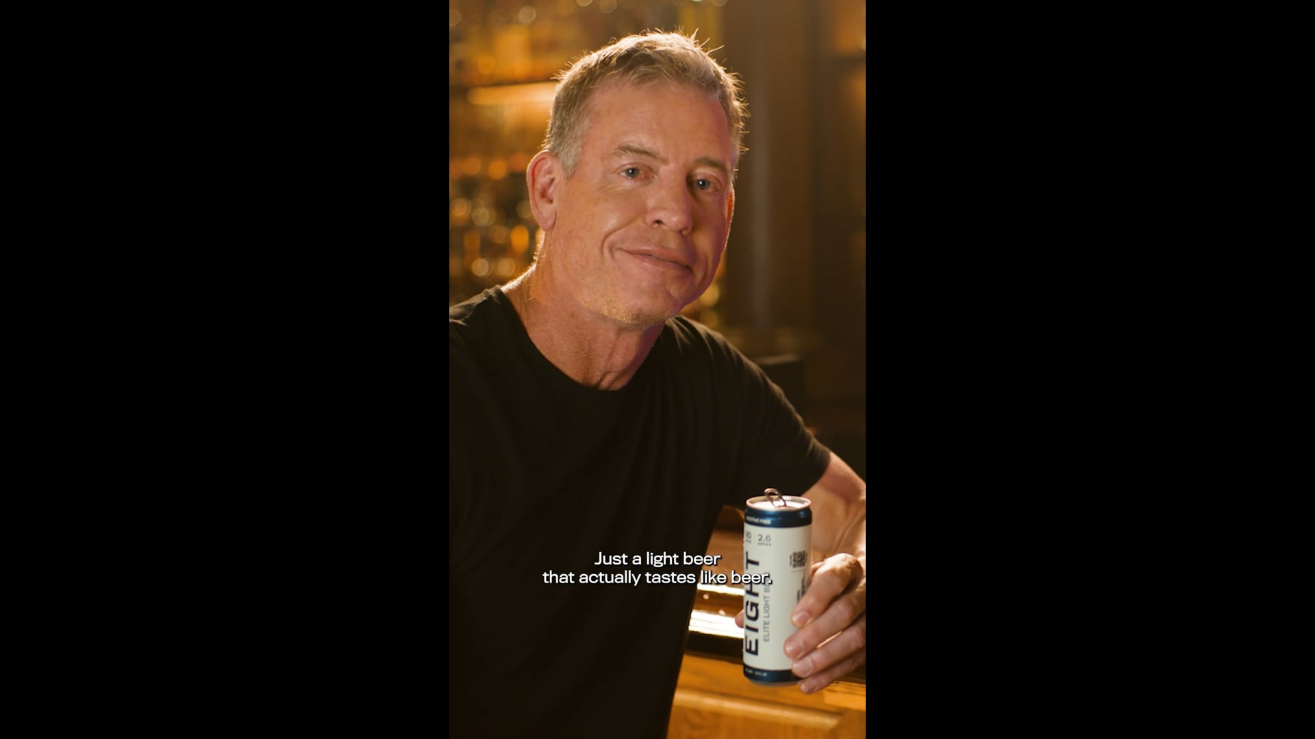 EIGHT - A Better Beer