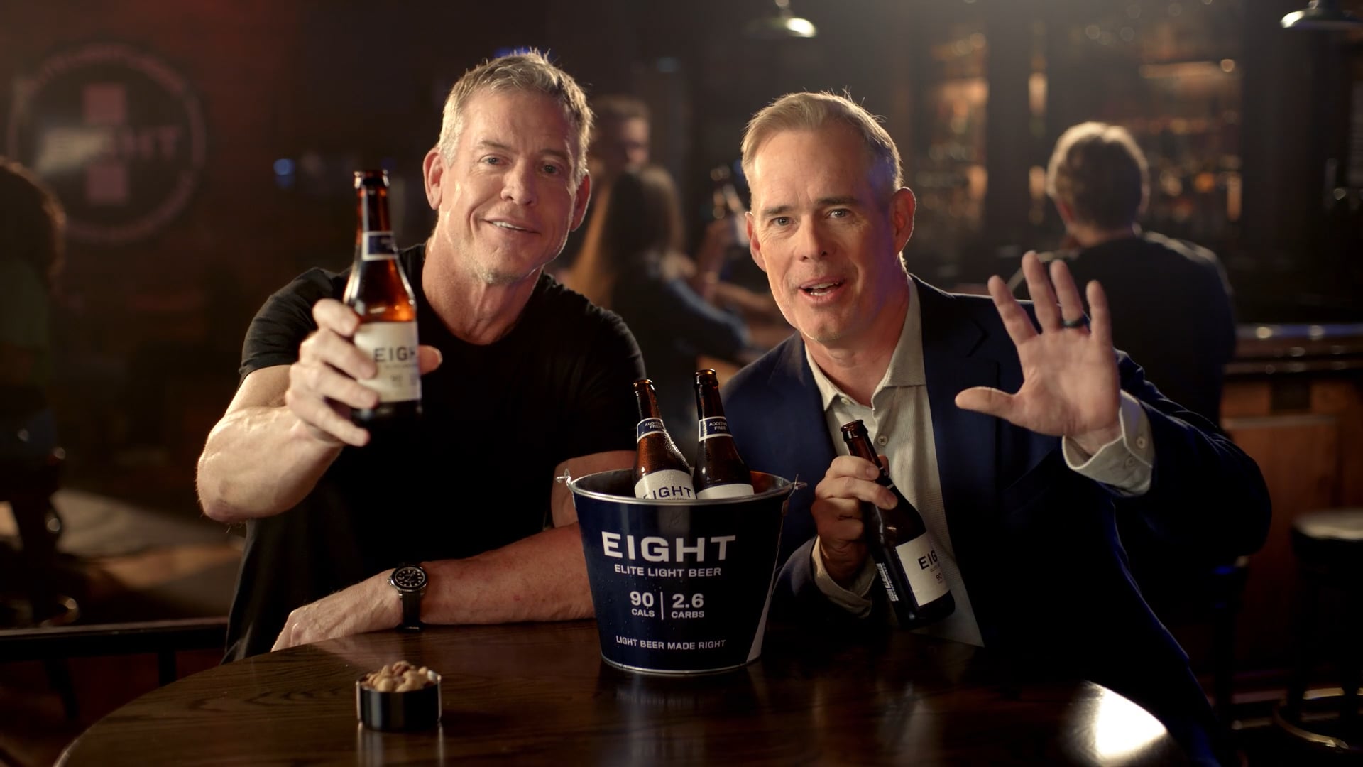 EIGHT - "EIGHT the Beer"
