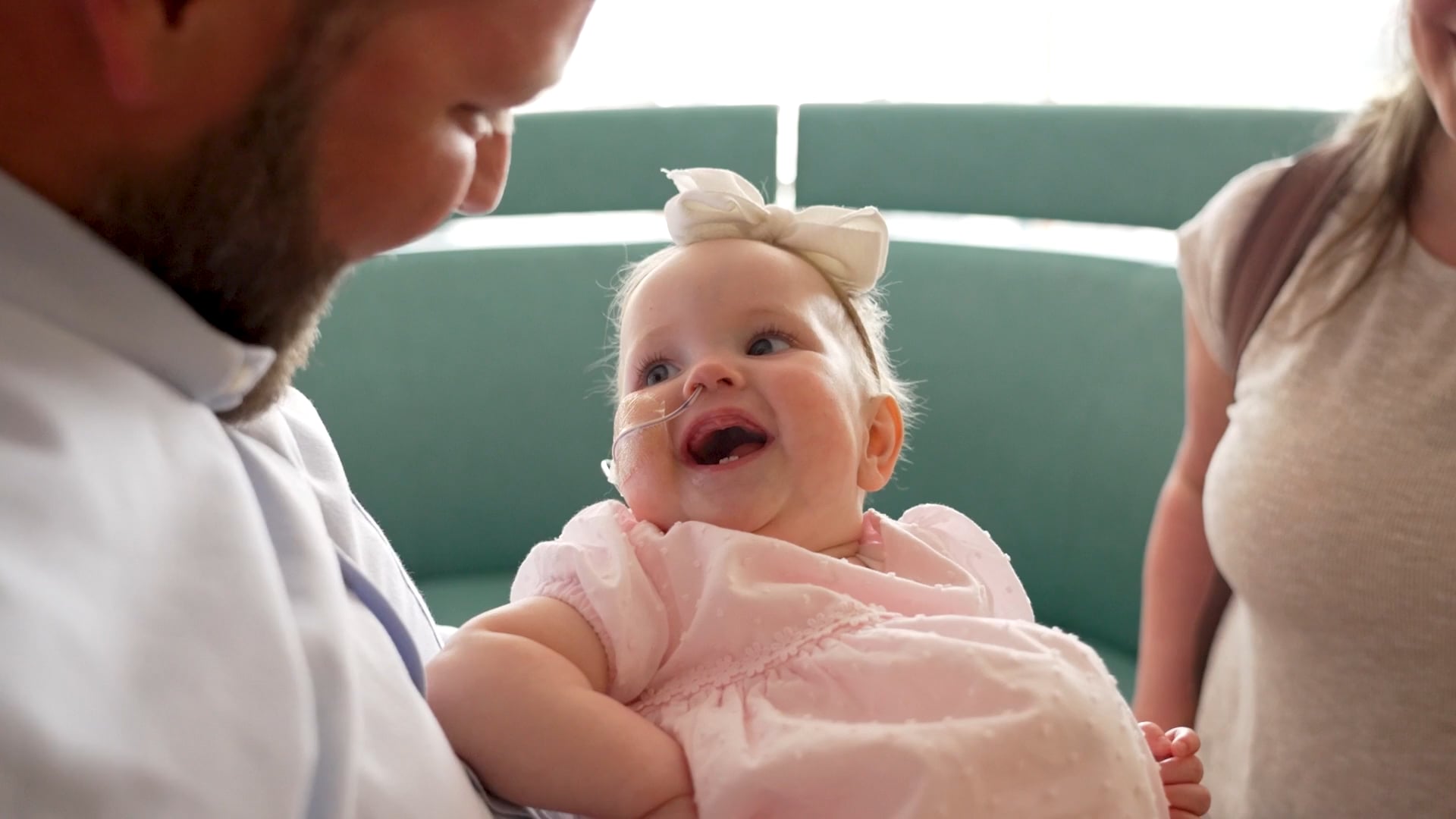 Children's Health - Maternal Child Program