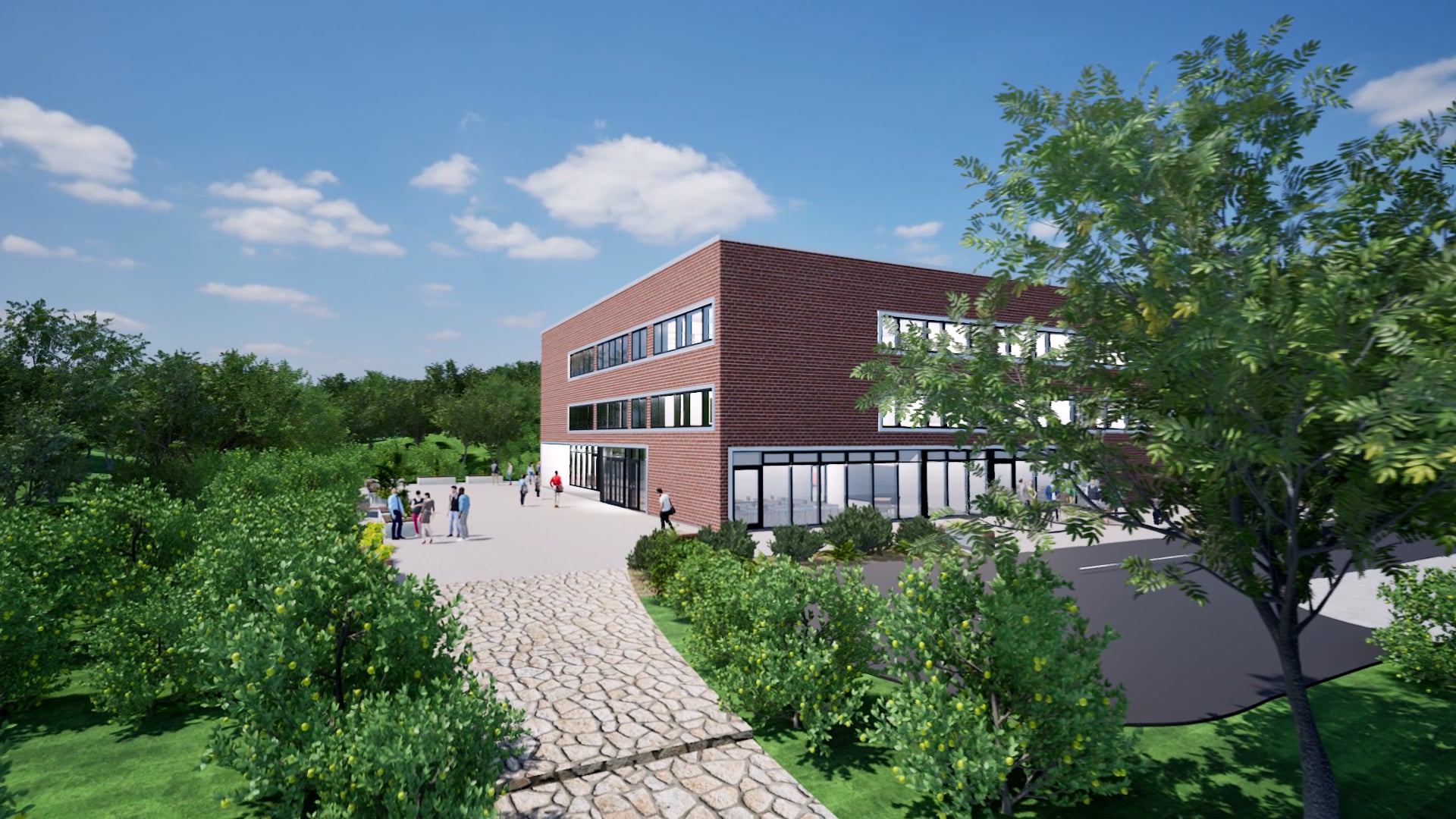 Animation - Copernicus School | Videos & Movies on Vimeo