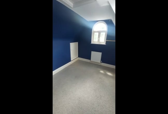 Double Room - Maida Vale - 5 Mins Walk From Tube Main Photo