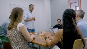 Success stories - Red Planet