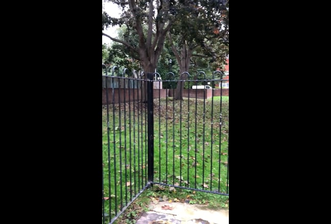 1 bed flat/ with Patio/garden - Stoke Newington Main Photo