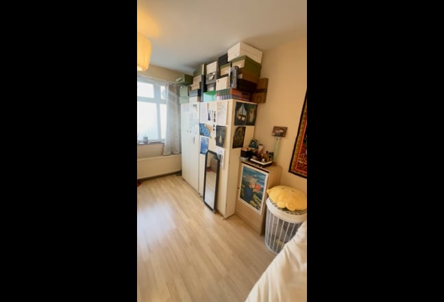 Superb renovated rm in female proff house  Main Photo
