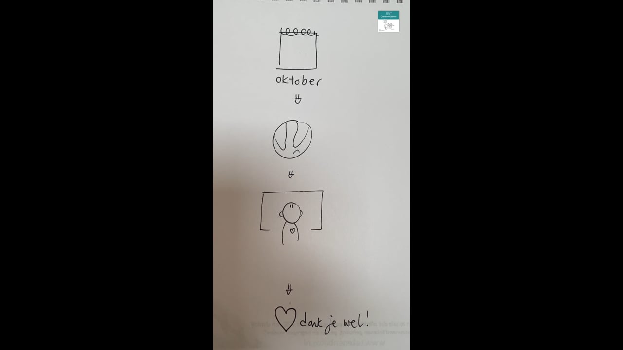 Dag van de leerkracht - 5 oktober