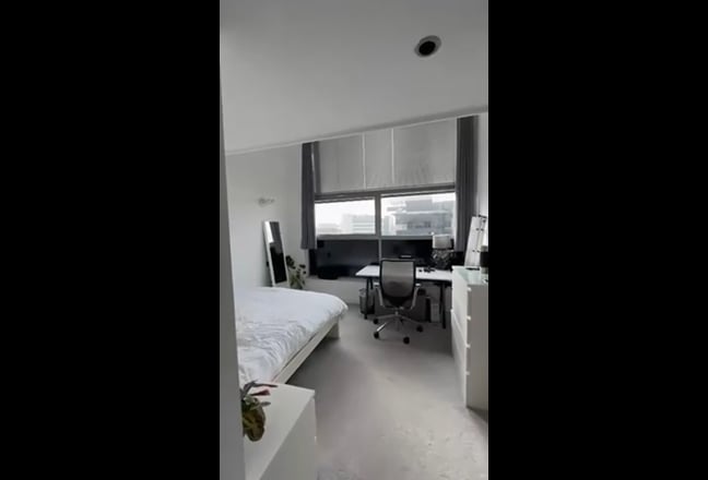 Beautiful spacious double in Ancoats Penthouse  Main Photo