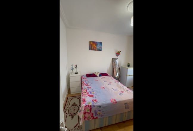 Gorgeous Double Room  Main Photo