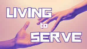 FUMC - Pearland Trad | 10:45 | 10-05-25 |  "THIS is What I Was Made For", John 13: 1-17 (NIV)| | Reggie Clemons