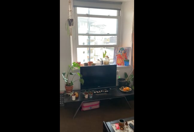Chill Flat in a great location! Main Photo