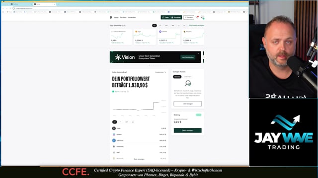 Sparplan September 2025